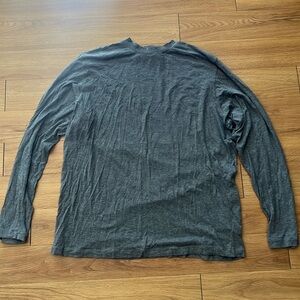 SKIMS Long Sleeve T-Shirt